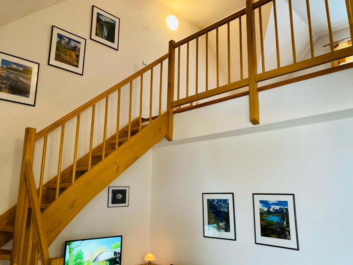 Horní Náměstí Rokytnice nad Jizerou Exterior foto