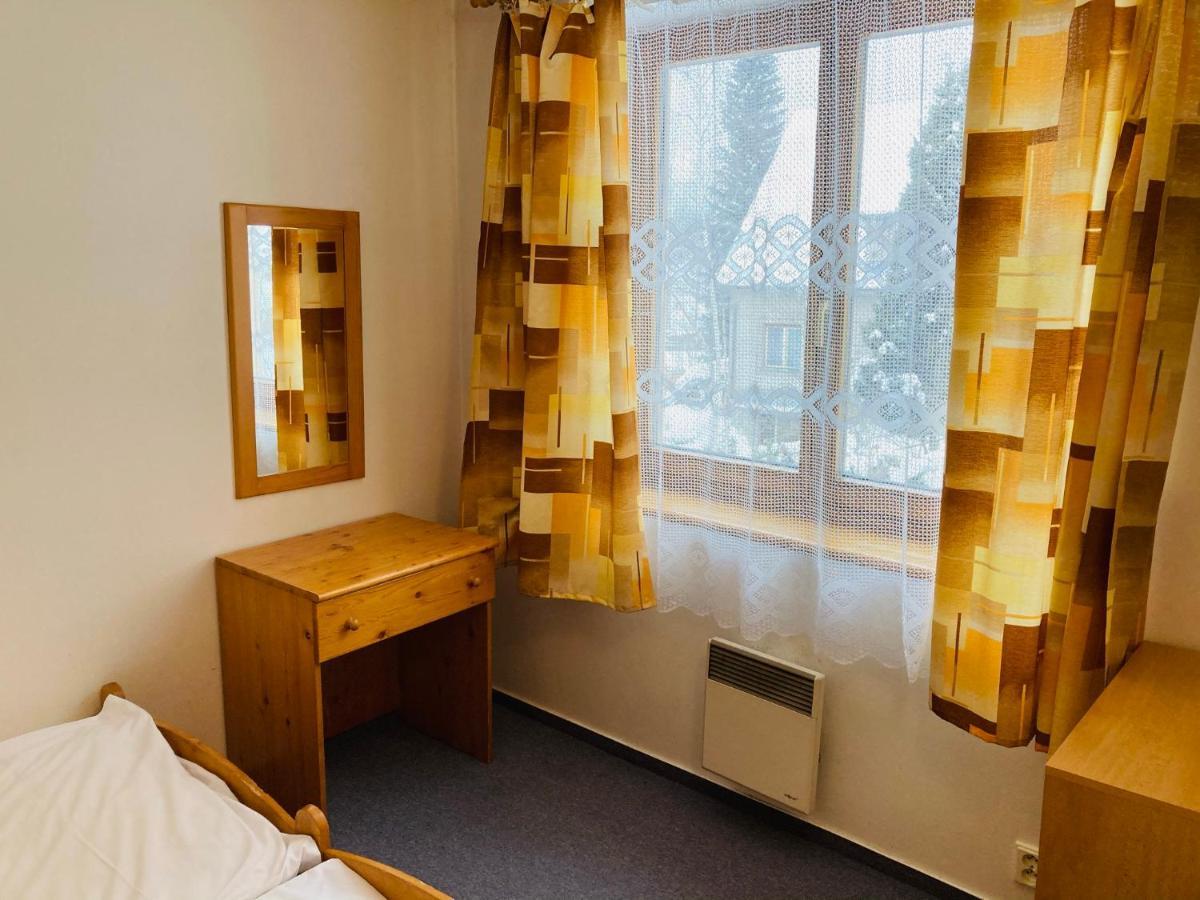 Horní Náměstí Rokytnice nad Jizerou Exterior foto