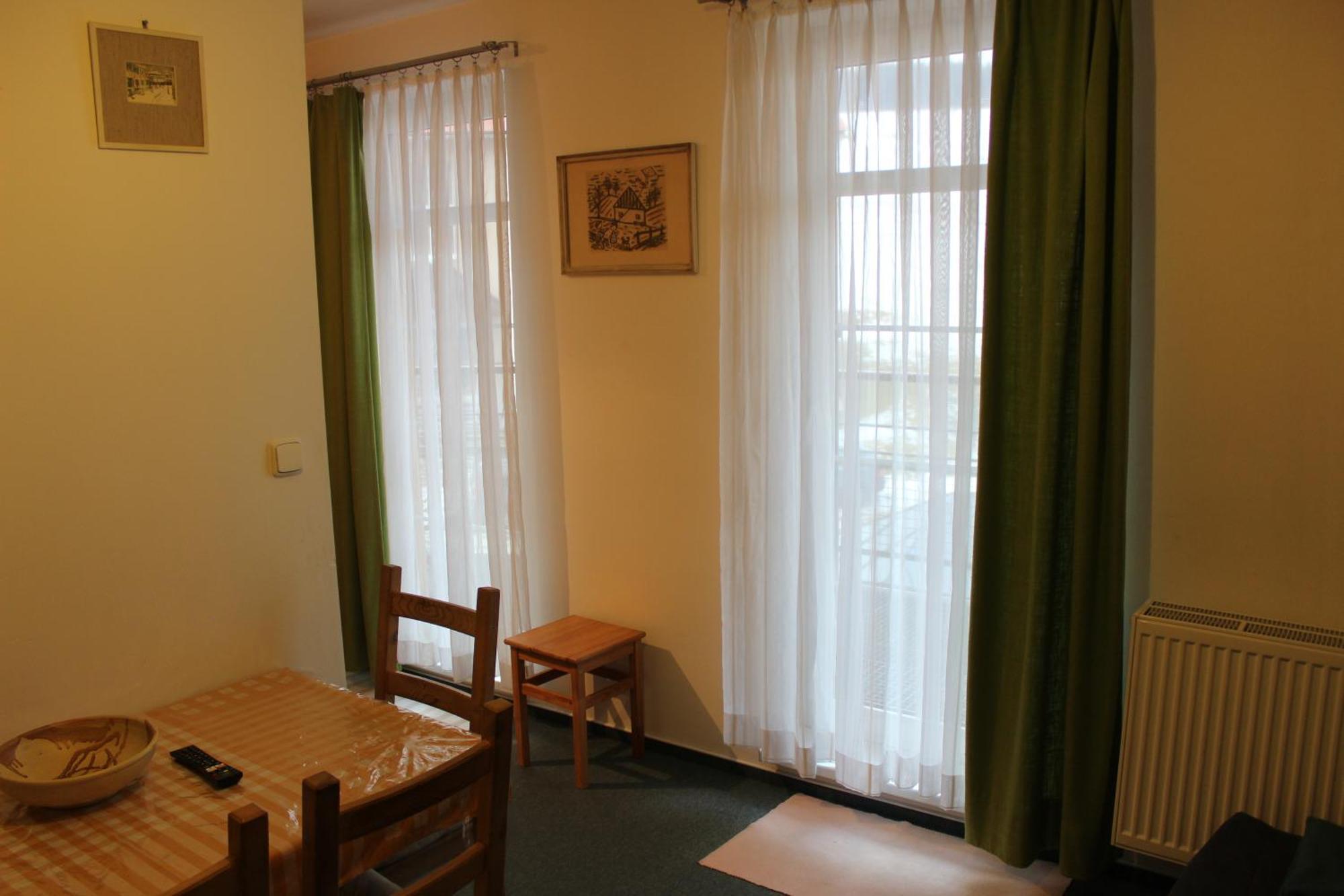 Horní Náměstí Rokytnice nad Jizerou Habitación foto
