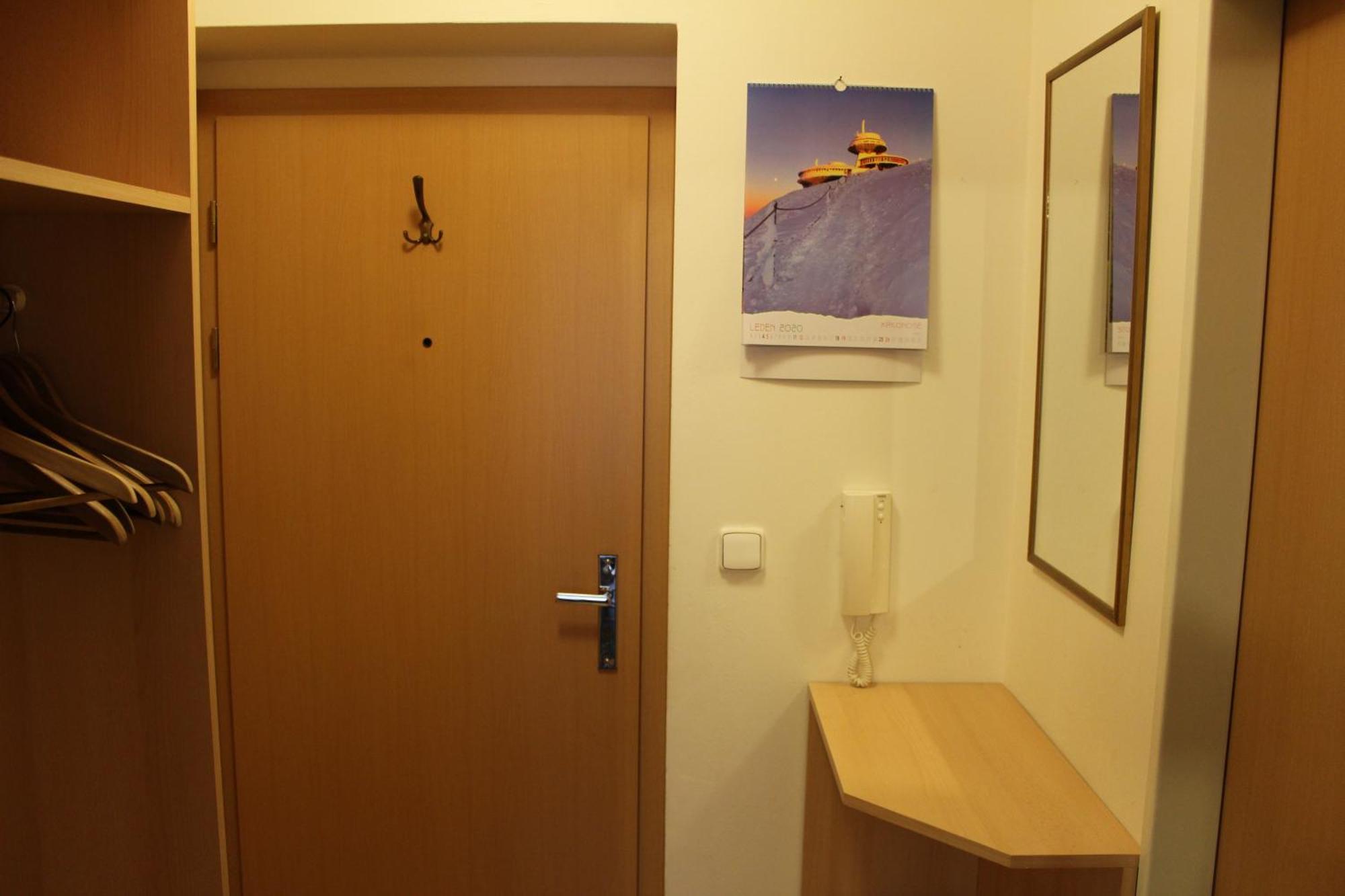 Horní Náměstí Rokytnice nad Jizerou Habitación foto