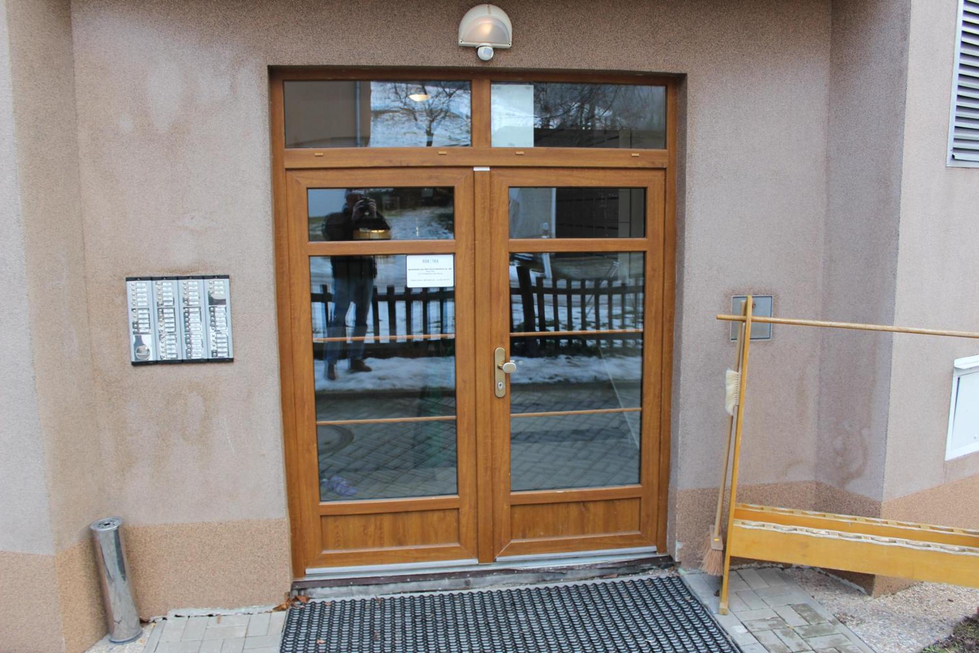 Horní Náměstí Rokytnice nad Jizerou Habitación foto