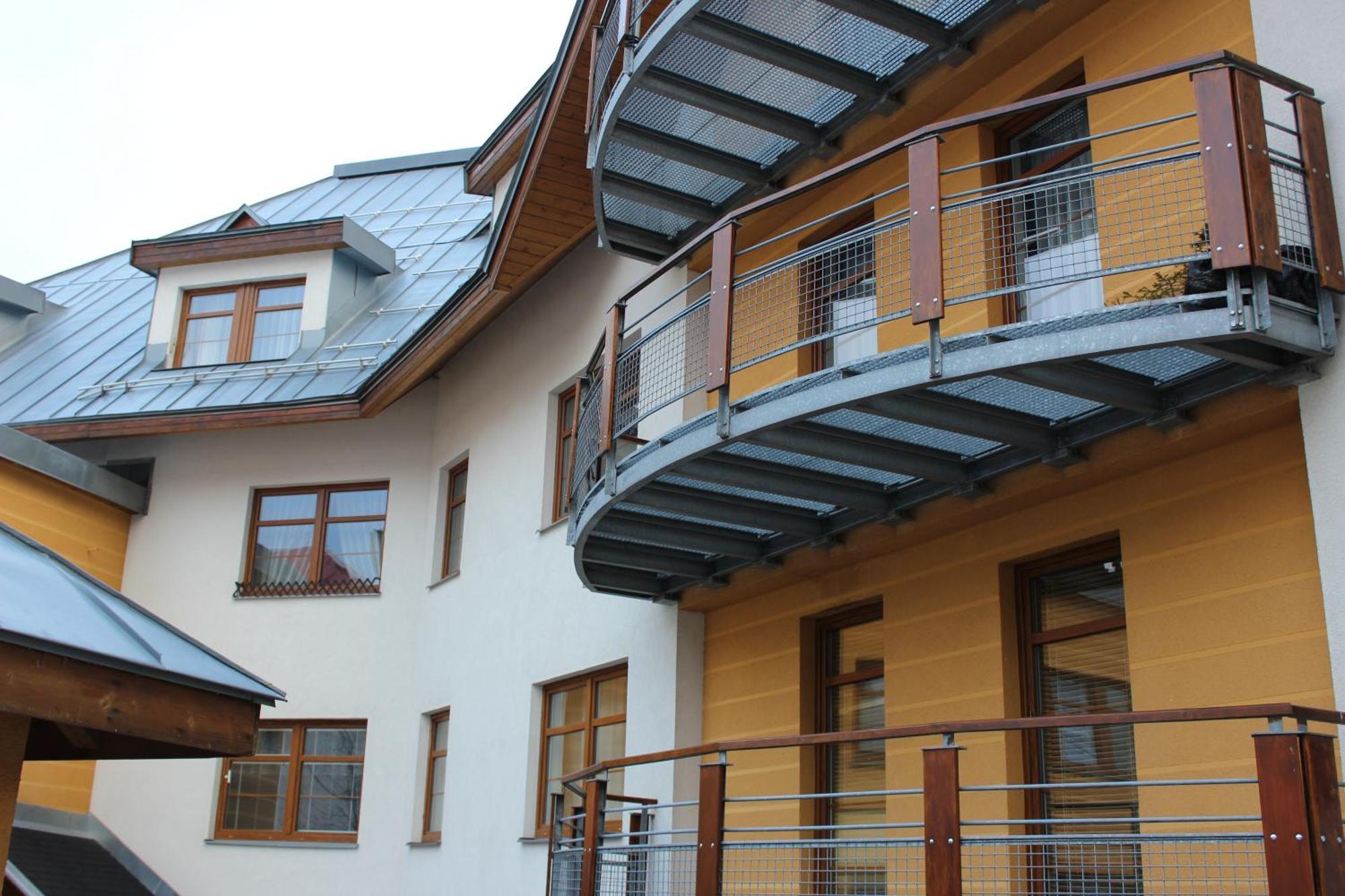 Horní Náměstí Rokytnice nad Jizerou Habitación foto