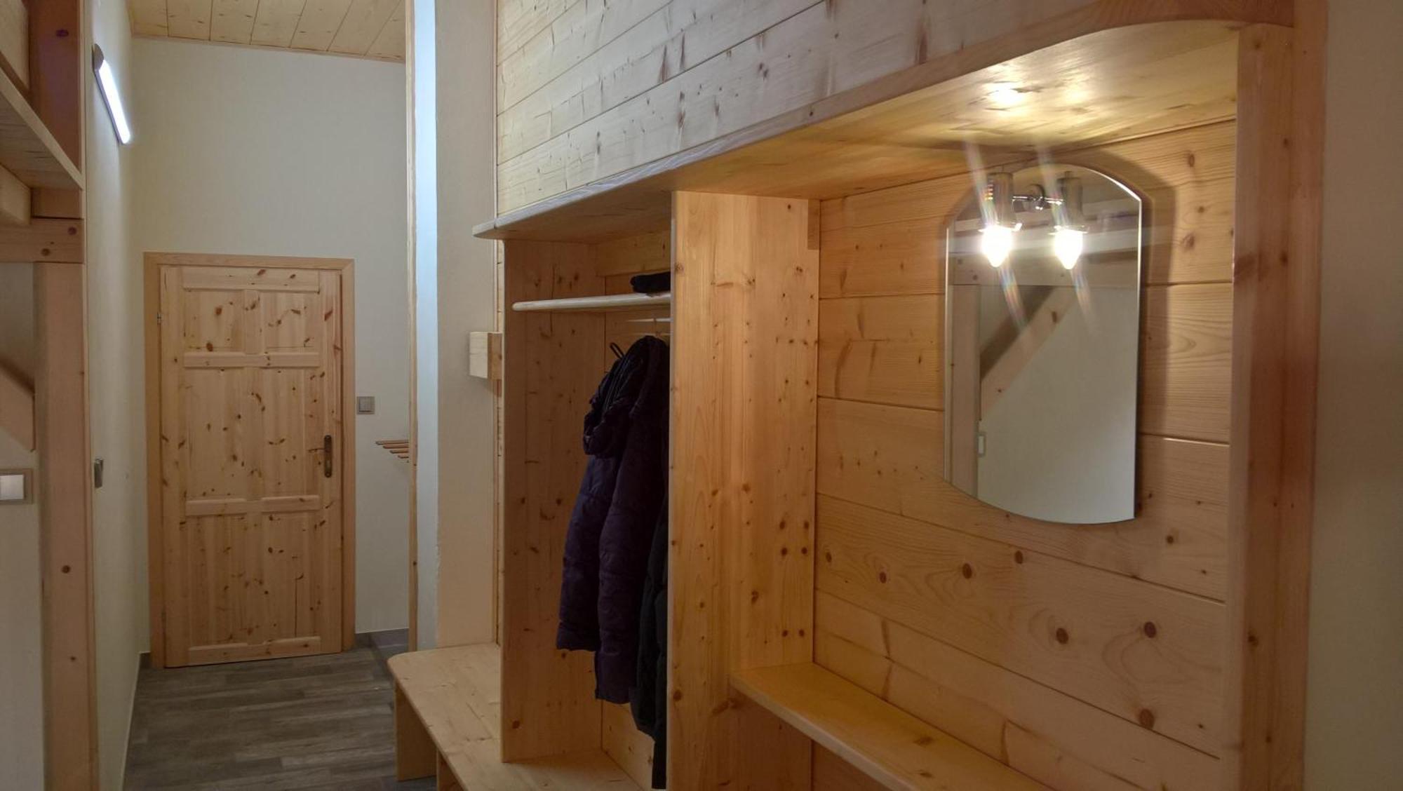 Horní Náměstí Rokytnice nad Jizerou Habitación foto