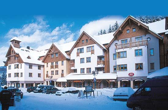 Horní Náměstí Rokytnice nad Jizerou Exterior foto