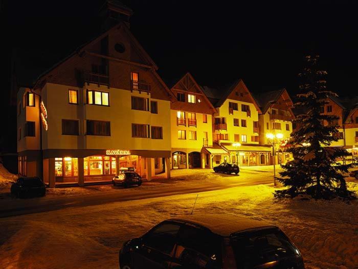 Horní Náměstí Rokytnice nad Jizerou Exterior foto