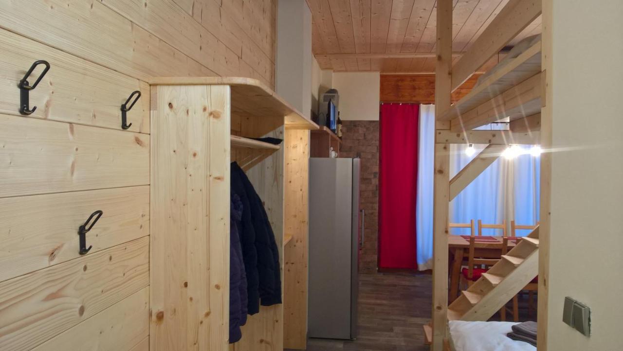 Horní Náměstí Rokytnice nad Jizerou Exterior foto