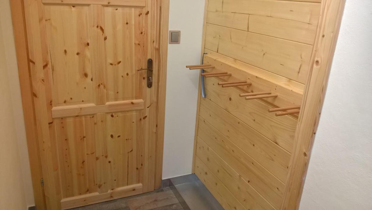 Horní Náměstí Rokytnice nad Jizerou Exterior foto
