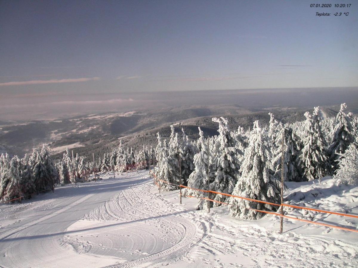Horní Náměstí Rokytnice nad Jizerou Exterior foto
